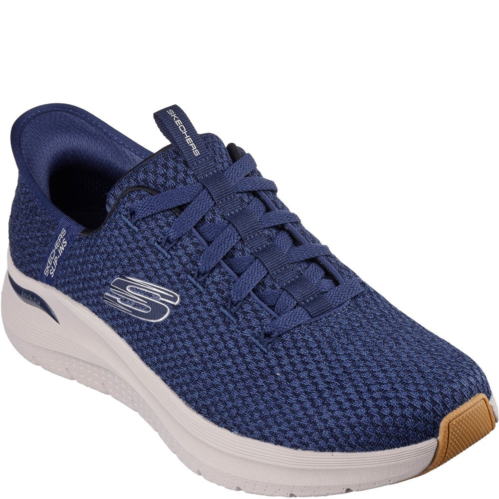 Skechers Arch Fit 2.0 Look Ahead Shoe
