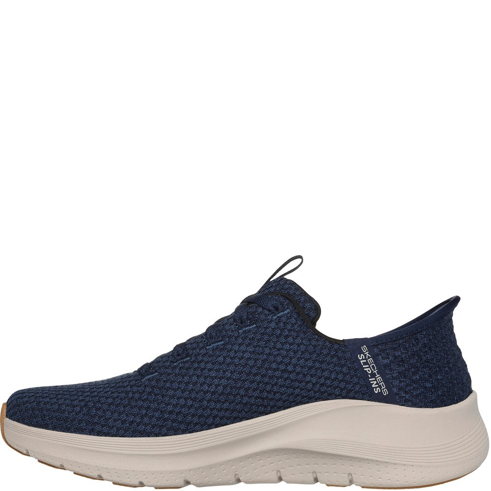 Skechers Arch Fit 2.0 Look Ahead Shoe