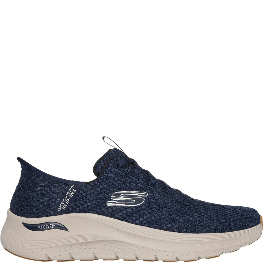 Skechers Arch Fit 2.0 Look Ahead Shoe