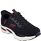 Black red