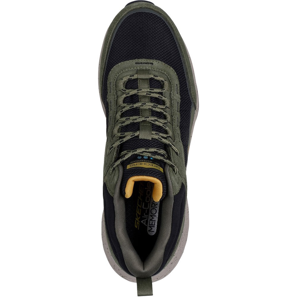 Skechers Bounder RSE Hiking Boots
