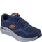Navy orange