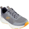 Grey orange