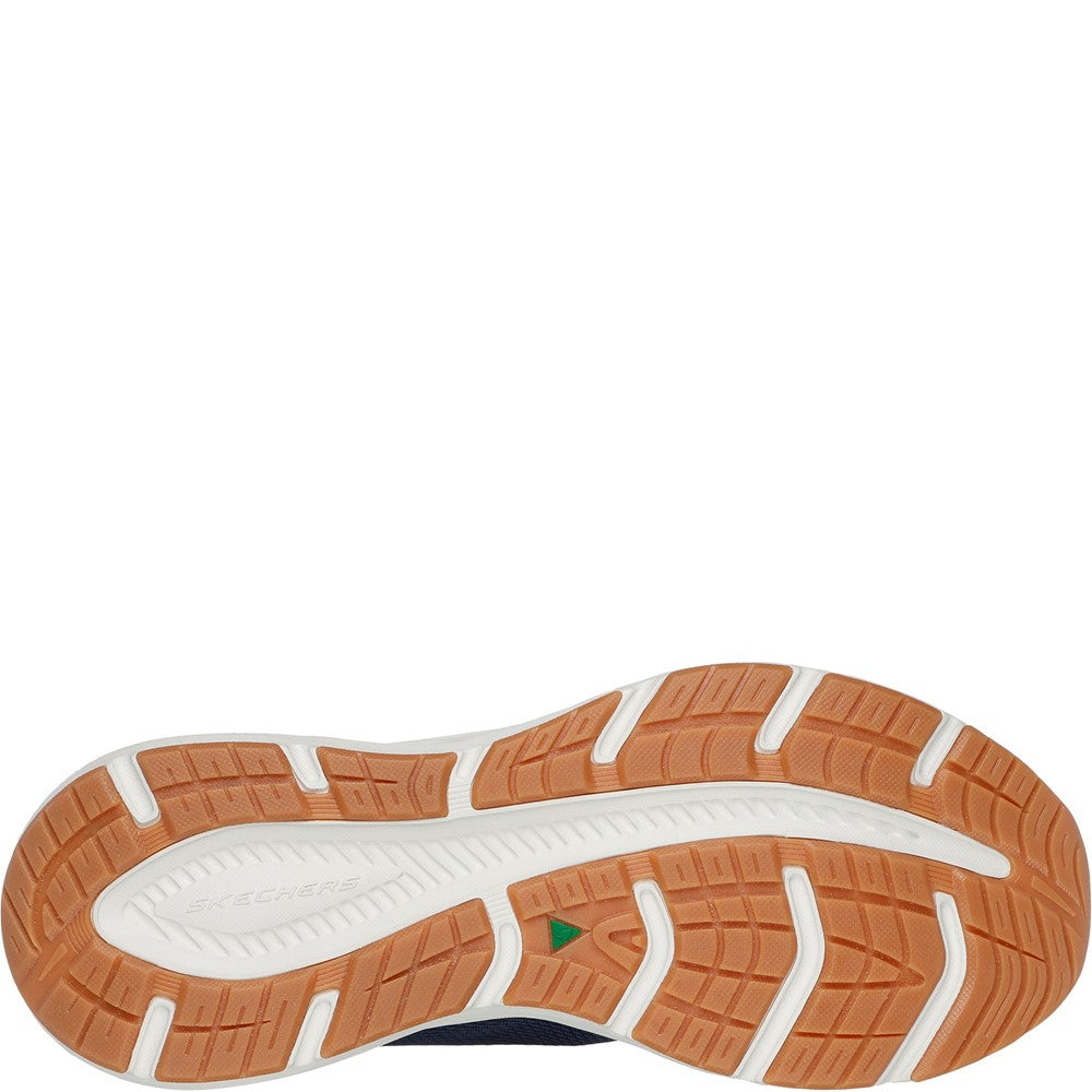 Skechers Edgeride Rekze Shoe