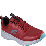 Skechers Edgeride Rekze Shoe