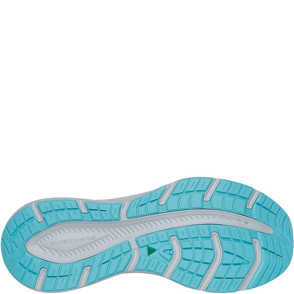 Skechers Edgeride Rekze Shoe