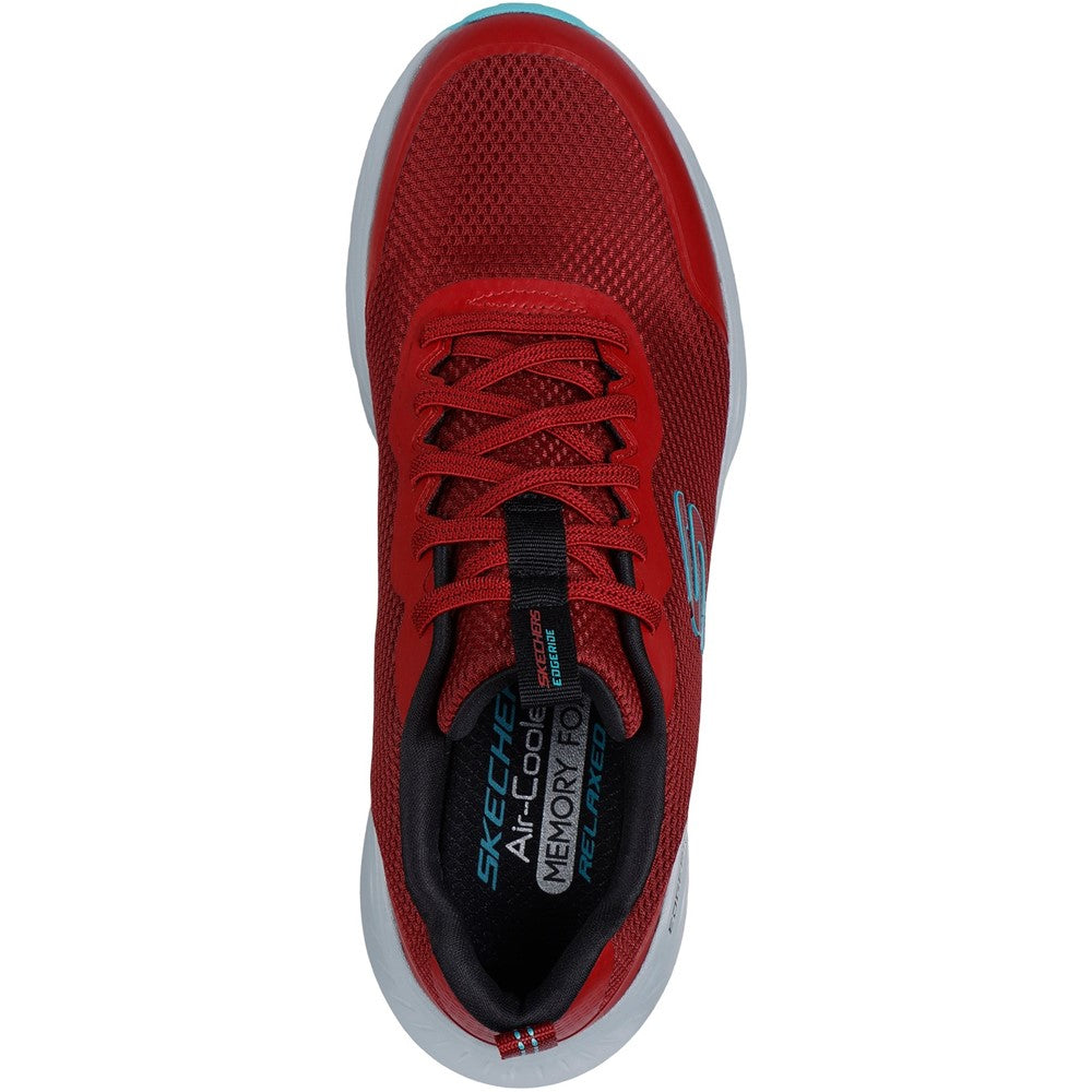 Skechers Edgeride Rekze Shoe