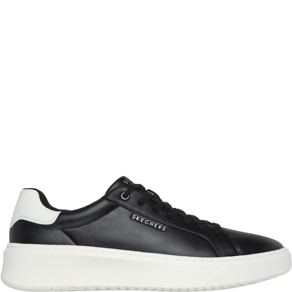 Skechers Court Break Suit Sneaker