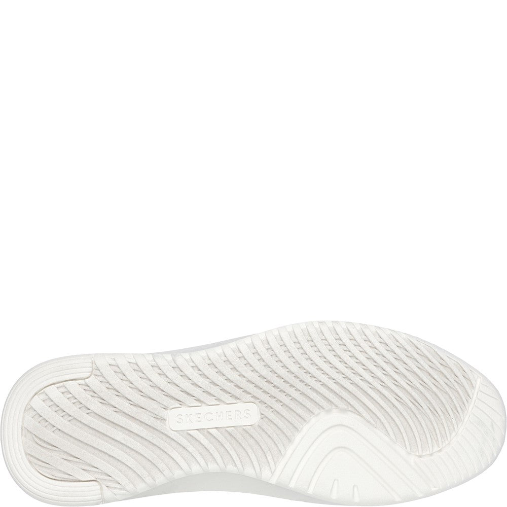 Skechers Court Break Suit Sneaker