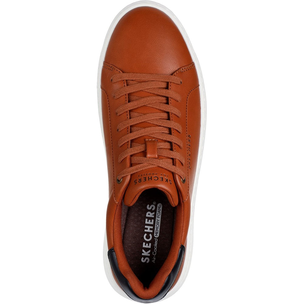 Skechers Court Break Suit Sneaker
