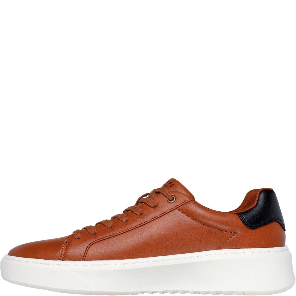 Skechers Court Break Suit Sneaker