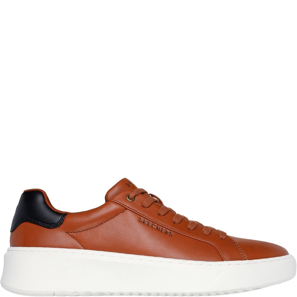 Skechers Court Break Suit Sneaker