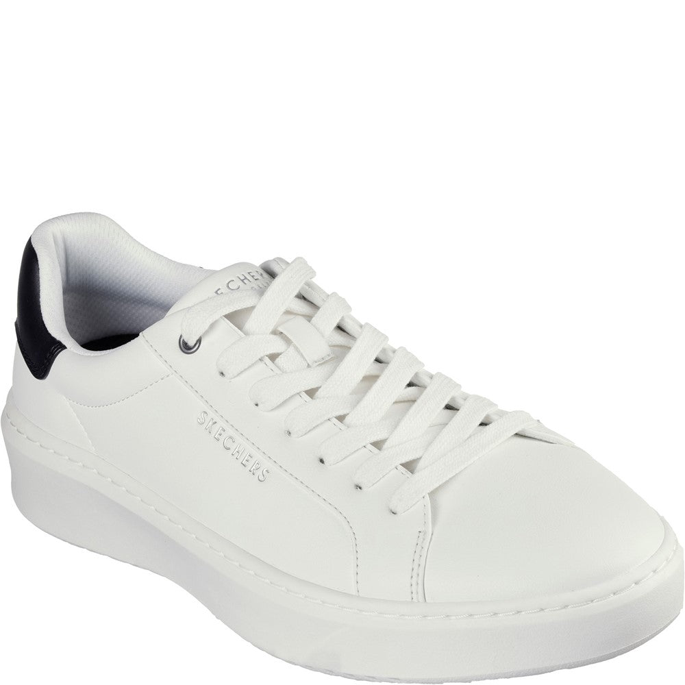 Skechers Court Break Suit Sneaker