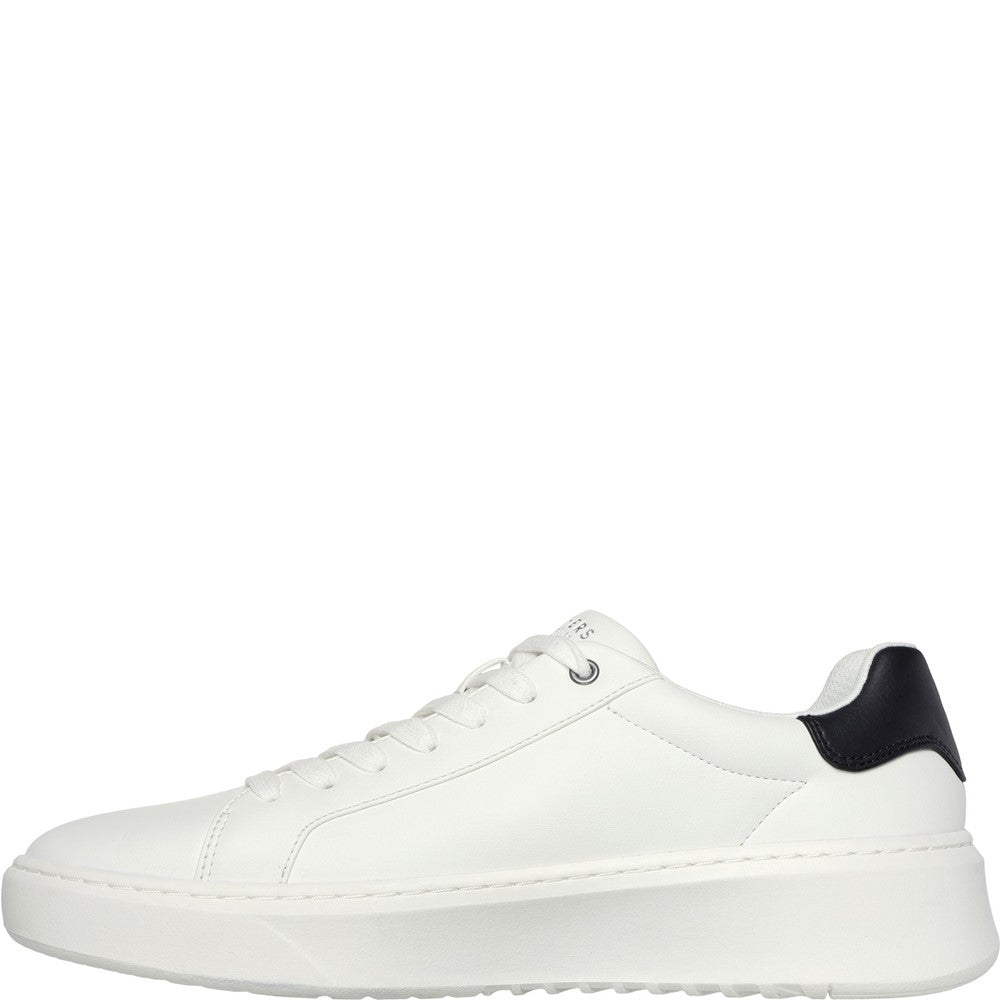 Skechers Court Break Suit Sneaker
