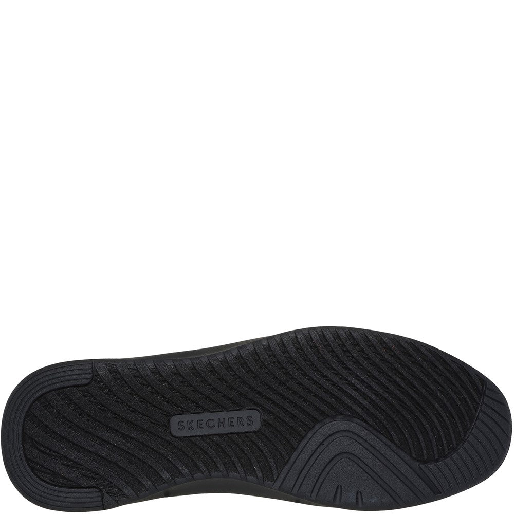 Skechers Court Break Suit Sneaker