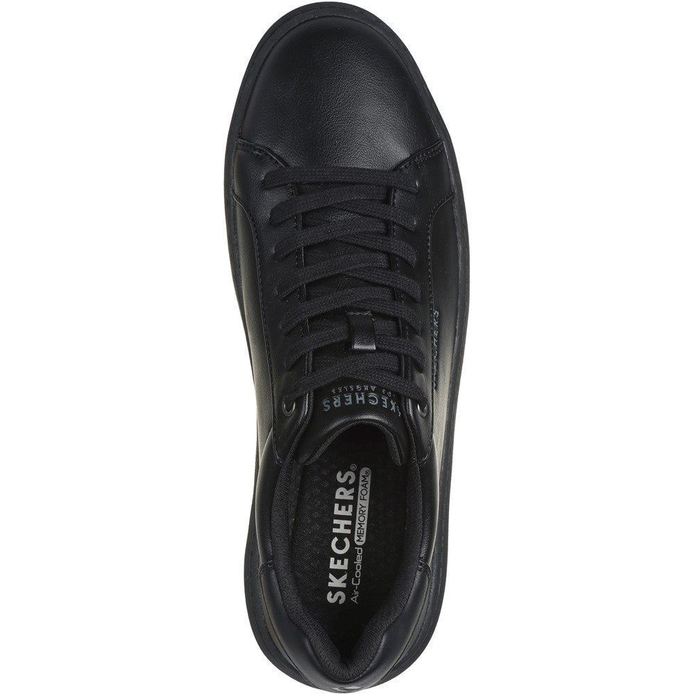 Skechers Court Break Suit Sneaker