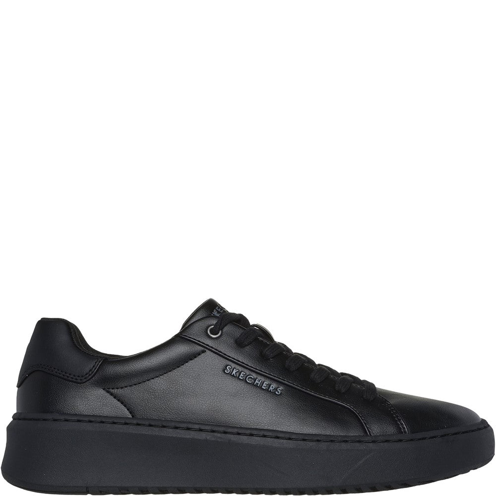 Skechers Court Break Suit Sneaker