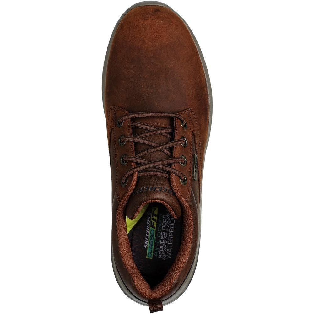 Skechers Delson 3.0 Glavine Shoes