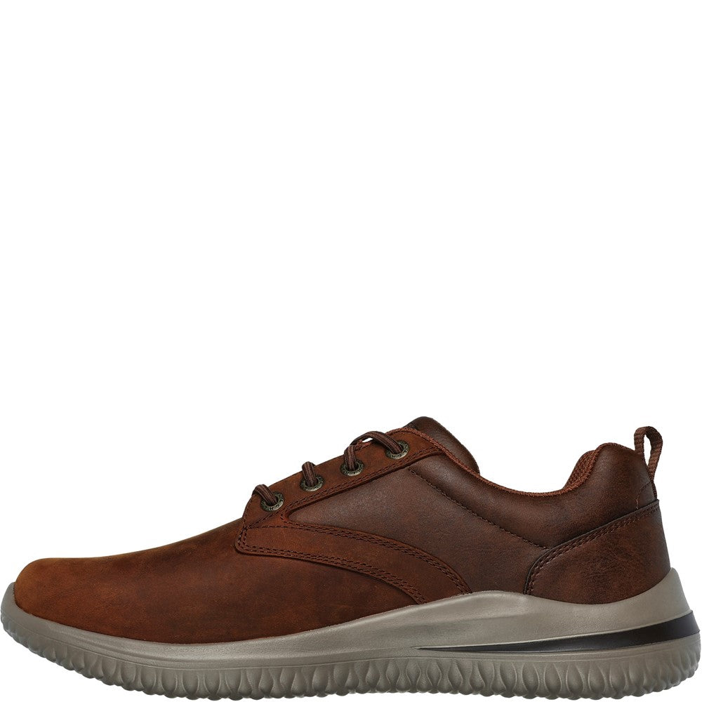 Skechers Delson 3.0 Glavine Shoes