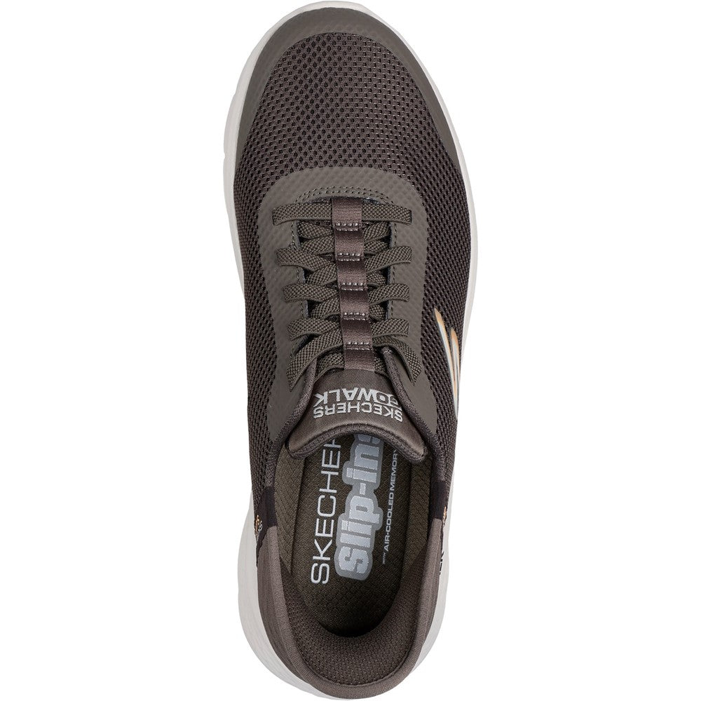 Skechers GO WALK Flex Hands Up Shoes