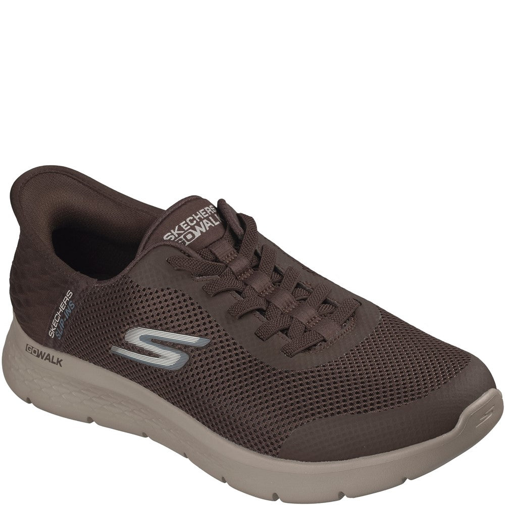 Skechers GO WALK Flex Hands Up Shoes