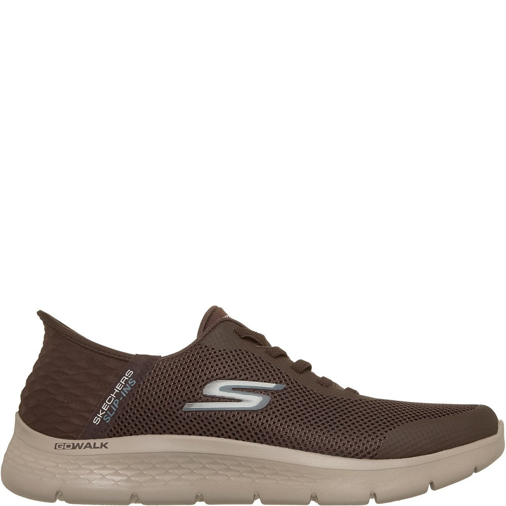 Skechers GO WALK Flex Hands Up Shoes