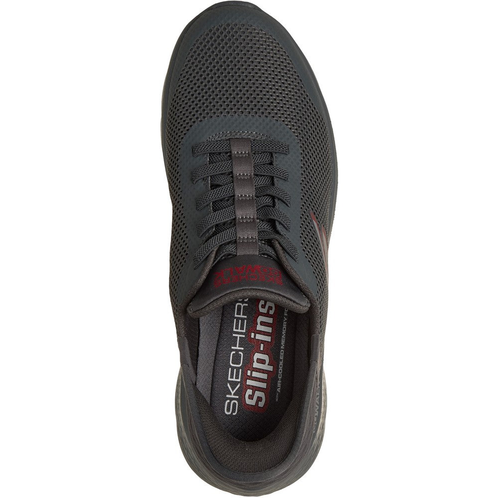 Skechers GO WALK Flex Hands Up Shoes
