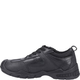 Hush Puppies Travis Junior School Shoes