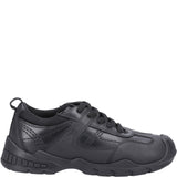 Hush Puppies Travis Junior School Shoes