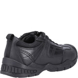 Hush Puppies Travis Senior School Shoes