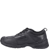 Hush Puppies Travis Senior School Shoes