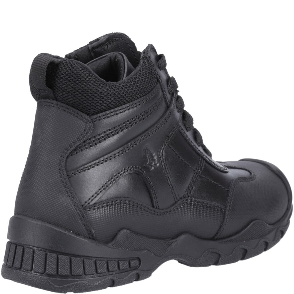 Hush Puppies Titus Junior School Shoes