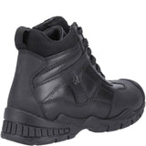 Hush Puppies Titus Junior School Shoes