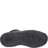 Hush Puppies Titus Junior School Shoes