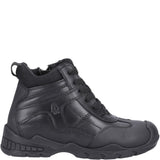 Hush Puppies Titus Junior School Shoes