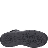 Hush Puppies Titus Senior School Shoes