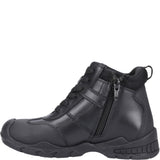 Hush Puppies Titus Senior School Shoes