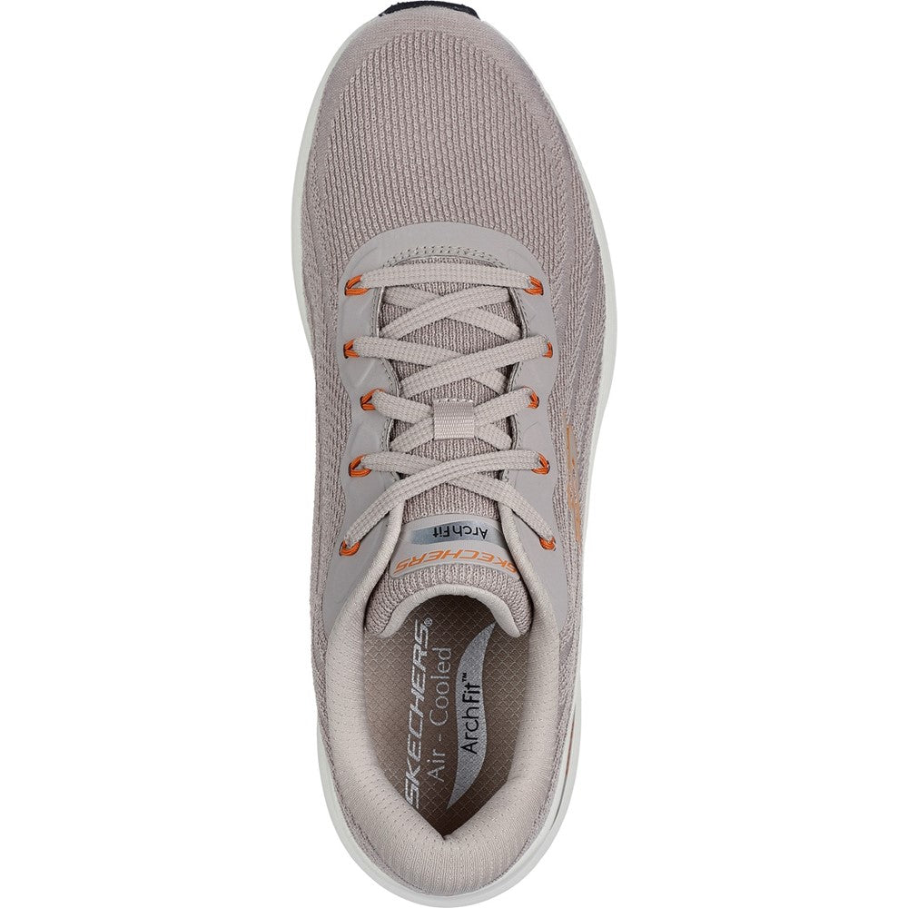 Skechers Arch Fit 2.0 Road Wave Shoes