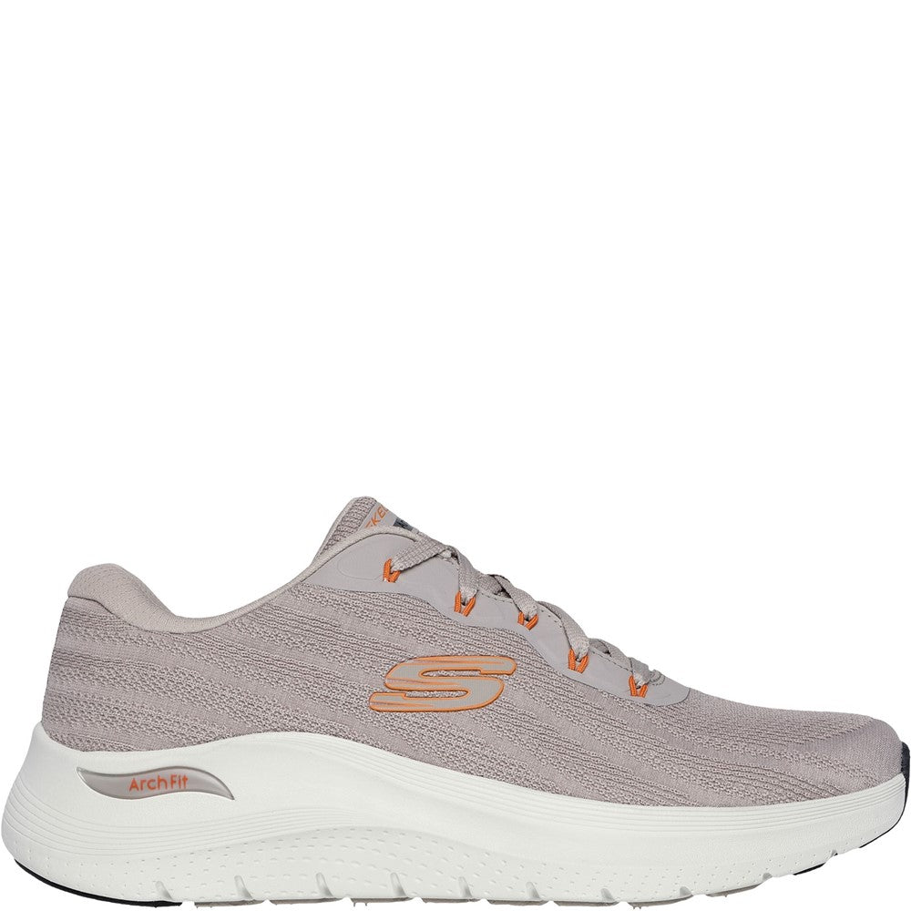 Skechers Arch Fit 2.0 Road Wave Shoes