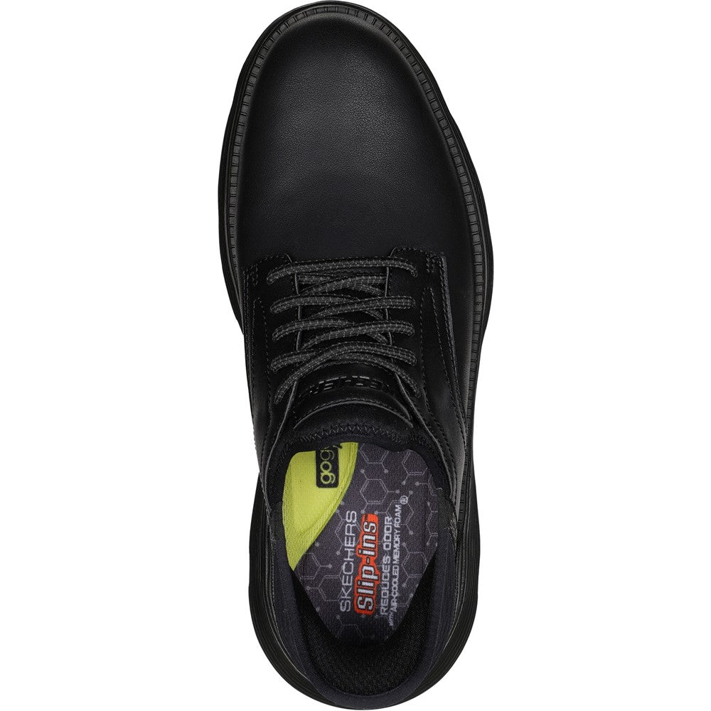 Skechers Garza Gervin Shoes