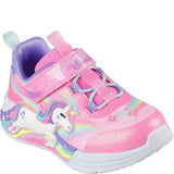 Skechers Unicorn Chaser Trainers