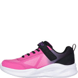 Skechers Sola Glow Ombre Deluxe Trainers