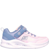 Skechers Sola Glow Ombre Deluxe Trainers