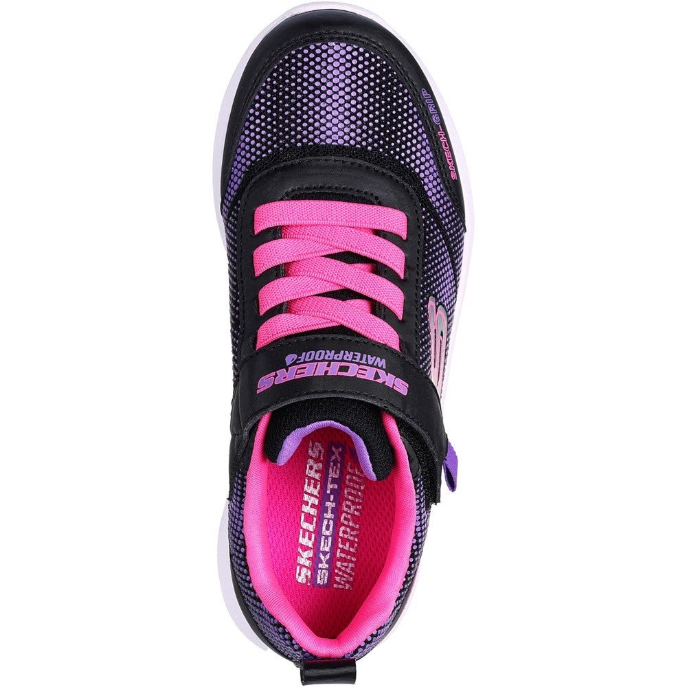 Skechers Dynamic Tread Journey Time Trainers