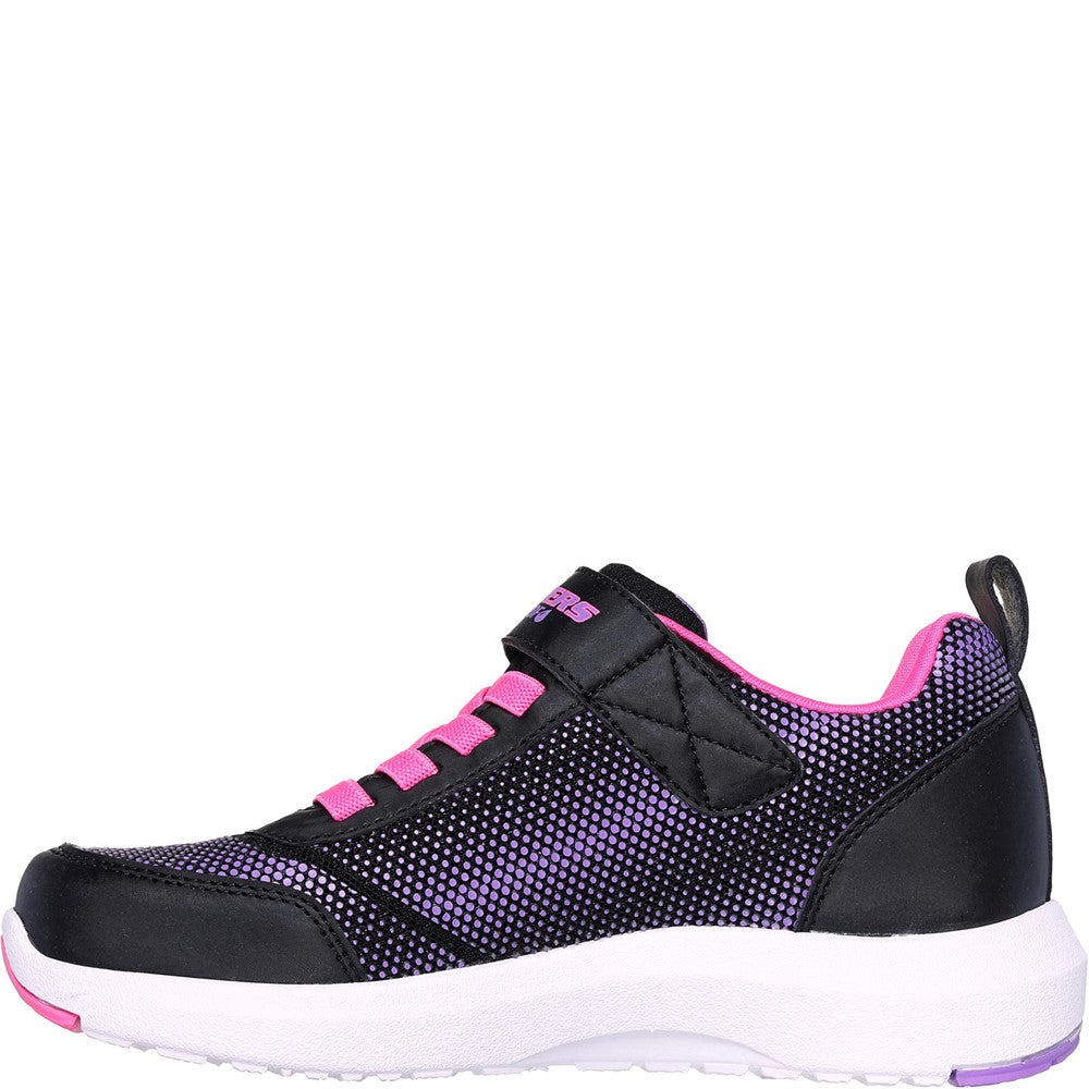 Skechers Dynamic Tread Journey Time Trainers