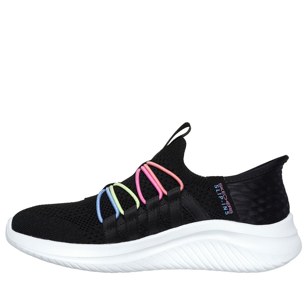 Skechers Ultra Flex 3.0 Bungee Fun Trainers