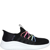 Skechers Ultra Flex 3.0 Bungee Fun Trainers