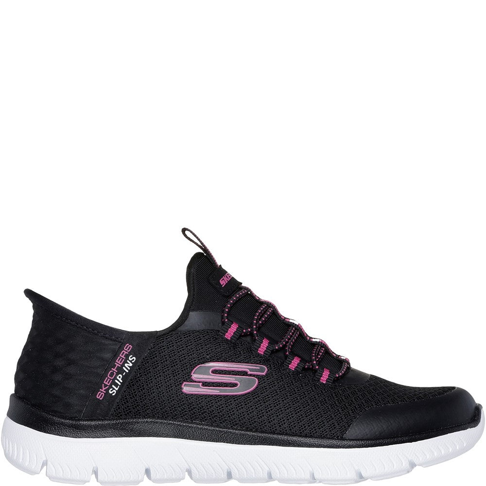 Skechers Summits Shoe