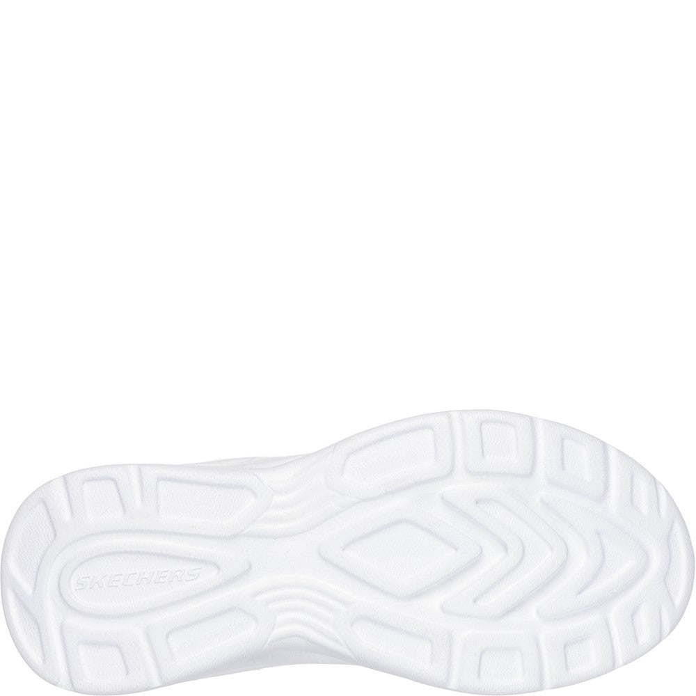 Skechers Dynamatic Nonstop Speed Trainers
