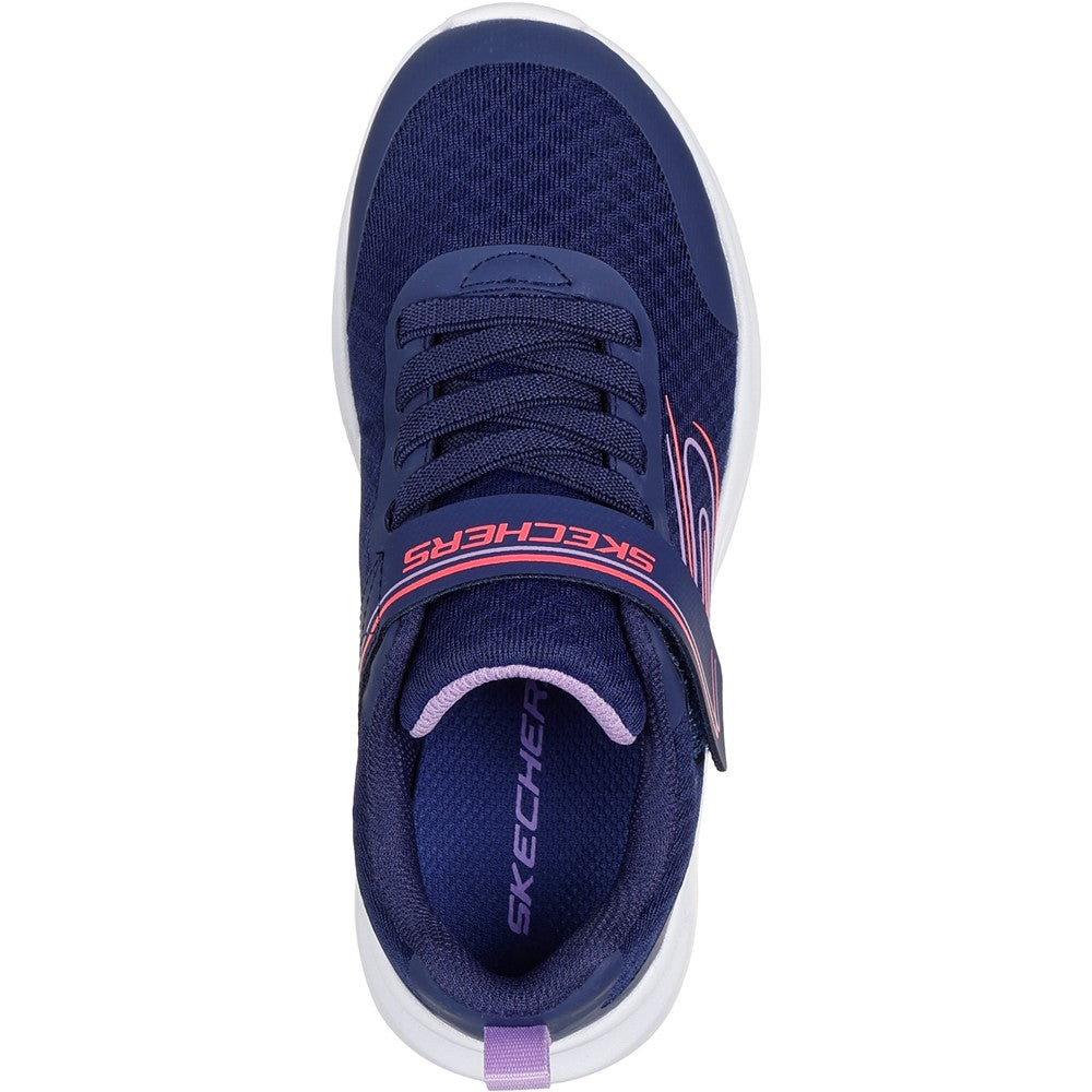 Skechers Dynamatic Nonstop Speed Trainers